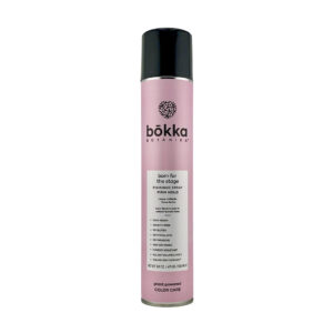 Born for the Stage hairspray