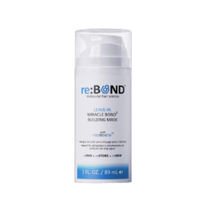 reBOND Bottle