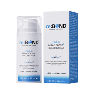 reBOND Box + Bottle